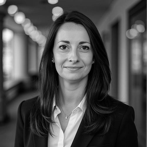 Hilary Rico